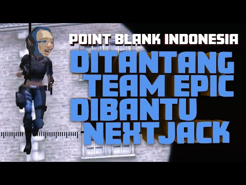 JUARA PBNC INDONESIA ?? | Point Blank Zepetto