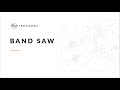 Safety and Operation of Bandsaws