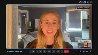 Google Meet: traduzione vocale inglese/italiano