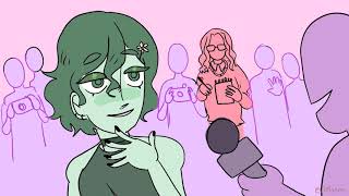 admire the architecture animatic (the scary jokes)