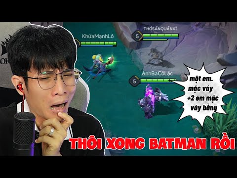 Không thể rời mắt với những clip hay nhất Tiktok Liên Quân (P364)