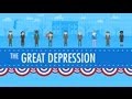 Exploring the Causes and Consequences of the Great Depression