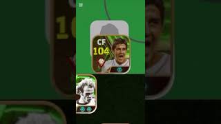 efootball25 David Villa 104 🔥#efootball2024 #efootball25 #efootball #efootball2023 #short