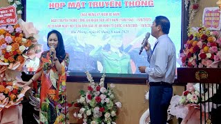 TÌM EM TRONG CHIỀU HỘI LIM / A ĐAM & LÊ HƯNG
