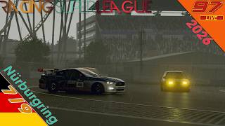 [RSL] Racing Super League [2026] -Round 7- (Race of Germany) Nürburgring