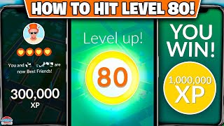 Top Tips to Prepare for Level 80 in Pokémon GO – Max XP & Strategy Guide!