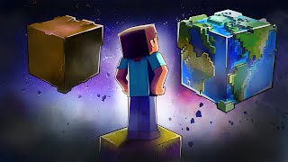 La vraie taille d’un monde Minecraft (on s’y attendait pas)