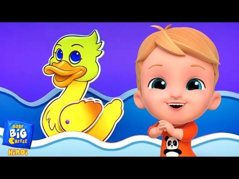 Animal Sound Song, जनवारों की आवाज, Old MacDonald + Hindi Rhymes and Children Poem, Balgeet for Kids