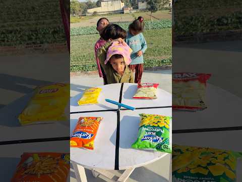 Baccho ka gifts challenge #shorts