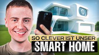 Smart Home: Das kann mein Haus jetzt alles automatisch