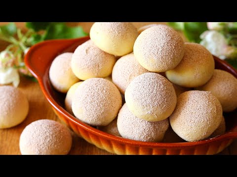 Вот что нужно готовить к чаю за 5 минут! Восхитительная выпечка! Нежное печенье рецепт простой! Наташа Шакинко
