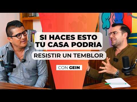 Qué es el ESTUDIO de MECÁNICA de SUELOS y Porque es IMPORTANTE
