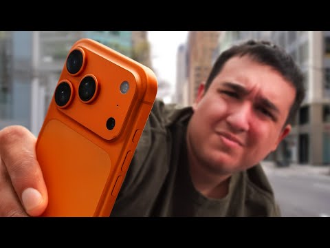 Novi iPhone 17 ima veliku manu..