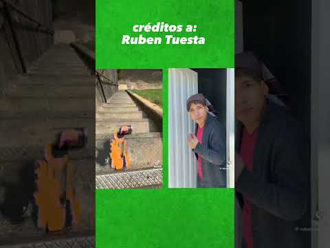 el taxista ?. créditos a @rubentuestaoficial