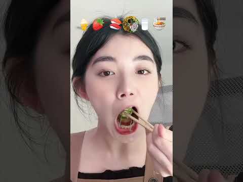 p67 mukbang theo icon cùng quynhtruong #tiktokvideo #capcutedit #quynhtruong #shorts