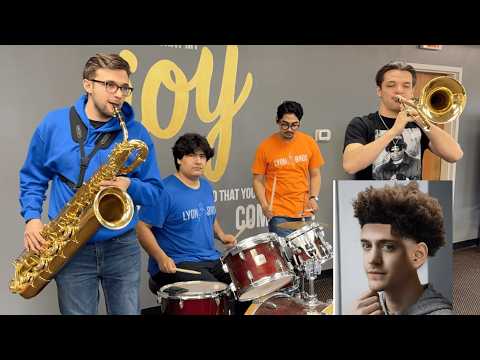 Band Kids play Brainrot - Part 2
