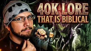 Warhammer 40k TikToks that are Biblical Part 3 | Warhammer 40k Lore
