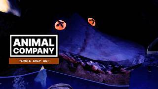 Pirate Ship Soundtrack | Animal Company on Meta Quest