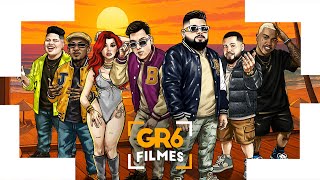 PRIVACY - DG e Batidão, MC Mari, DG, J.Eskine, MC Davi, Jerry Smith e Rogerinho (GR6 Explode)