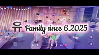 WEELIFE ICE CREAM YUMMY - Family Dance Entry
