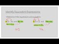 Exploring Equivalent Expressions in Depth