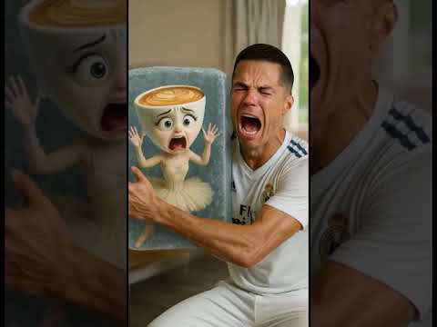 Quem Congela a Cappuccina da Bailarina 🧊😭