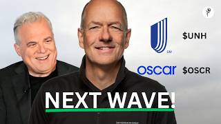 UnitedHealth Group ($UNH) Low Estimates Oscar Health ($OSCR) To $50