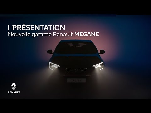 Renault Megane Zen