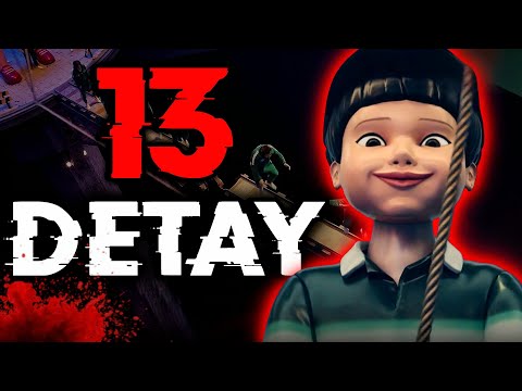 SQUİD GAME 3 ŞOK OLACAĞINIZ GİZEMLERİ! 😱