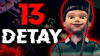 SQUİD GAME 3 ŞOK OLACAĞINIZ GİZEMLERİ! 😱