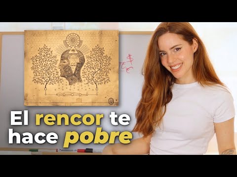 La LEY del PERDÓN te hará ridículamente ABUNDANTE