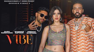 Sari Gal Vibe Diya Jedi Meri Tere Naal Mil Diya, Guru Randhawa (Official Song) Vibe, New song 2025