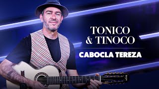 Videoaula CABOCLA TEREZA - Tonico & Tinoco | COMO TOCAR VIOLA (aula 6)