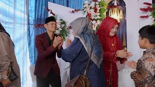 Allahumma Sholli 'ala Muhammad Sahabat Surga