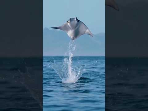 Why can't shark stingrays be caught!          #shorts #ytshorts #fact