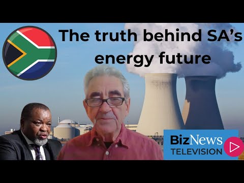 The truth behind SA’s energy future: Nuclear hype or political theatre?