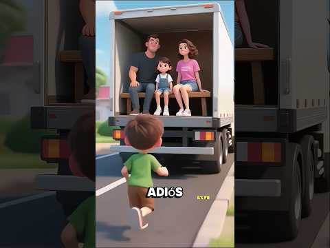 Pensé que mi familia me había abandonado😱