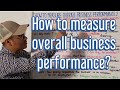 Financial Analysis and Performance Metrics