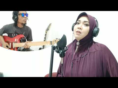 CINTAKU TINGGAL SEUJUNG KUKU - HETTY SANJAYA COVER -MUTIARA ZOE FT KW