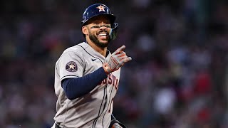 Carlos Correa Will Not Return For The Houston Astros In 2026 My Thoughts!!