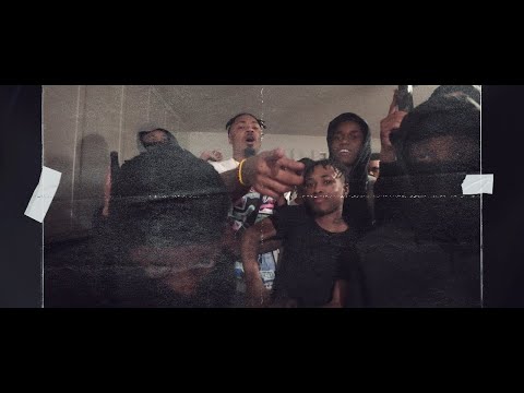 Gasline Julio - Snowy Bhristmas (shot by @ganktowndurt)