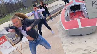 #KEINLASSSTOPP im Montego Beachclub Magdeburg durch Dance CompleX