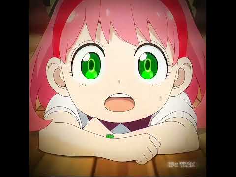 Anya Summoning Damian 😂 | #spyxfamily  #anime