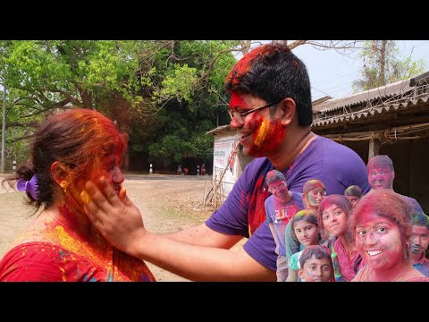 আমাকে পুরো ভূত করে দিলো  !!