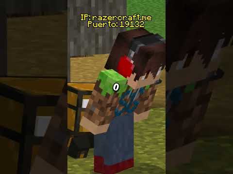 Los cofres de Minecraft van a desaparecer para siempre! 🚫 El Mod es Crazy Chest de Master Spike