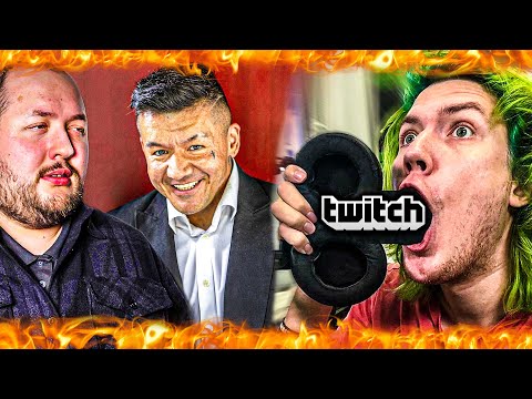 RAEGO LÍBÁ BABIČKY NA KONCERTECH, FIFQO A SLOVÍČKO NA N (BREČÍ ZA PERMABAN NA TWITCHI!)