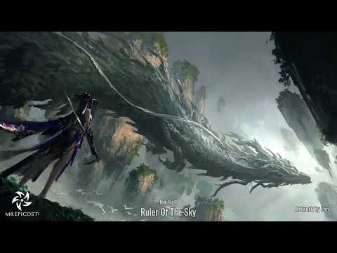 "Ruler Of The Sky" by Nik Rell | Epic Dramatic Orchestral Music