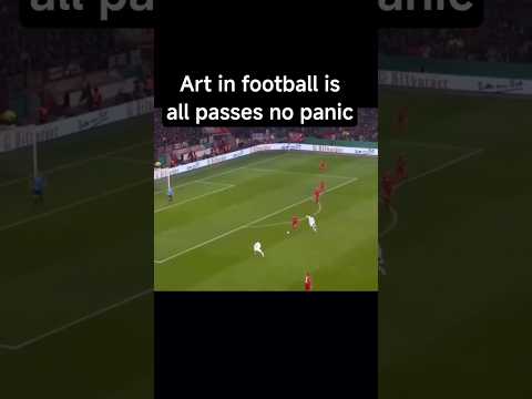 When let's play the Barca way becomes real