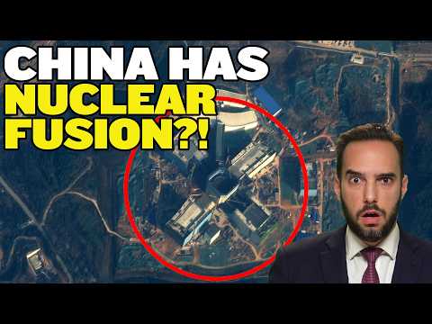 China Nuclear Fusion Breakthrough Shocks The World