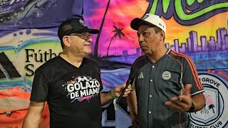 "El Bayern quiere ser campeón del Mundial" - Evento Adidas Fútbol Society